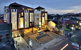 Hotel Dafam Fortuna Malioboro Yogyakarta